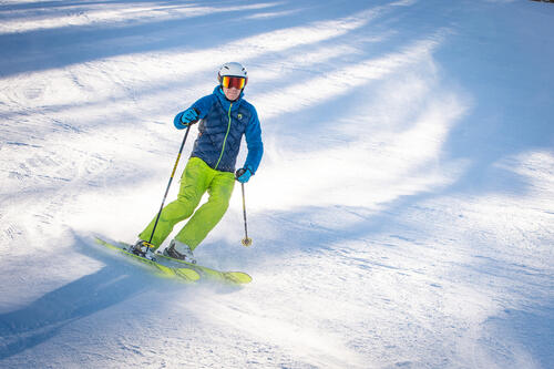 Ski Lans en Vercors- Focus Outdoor
