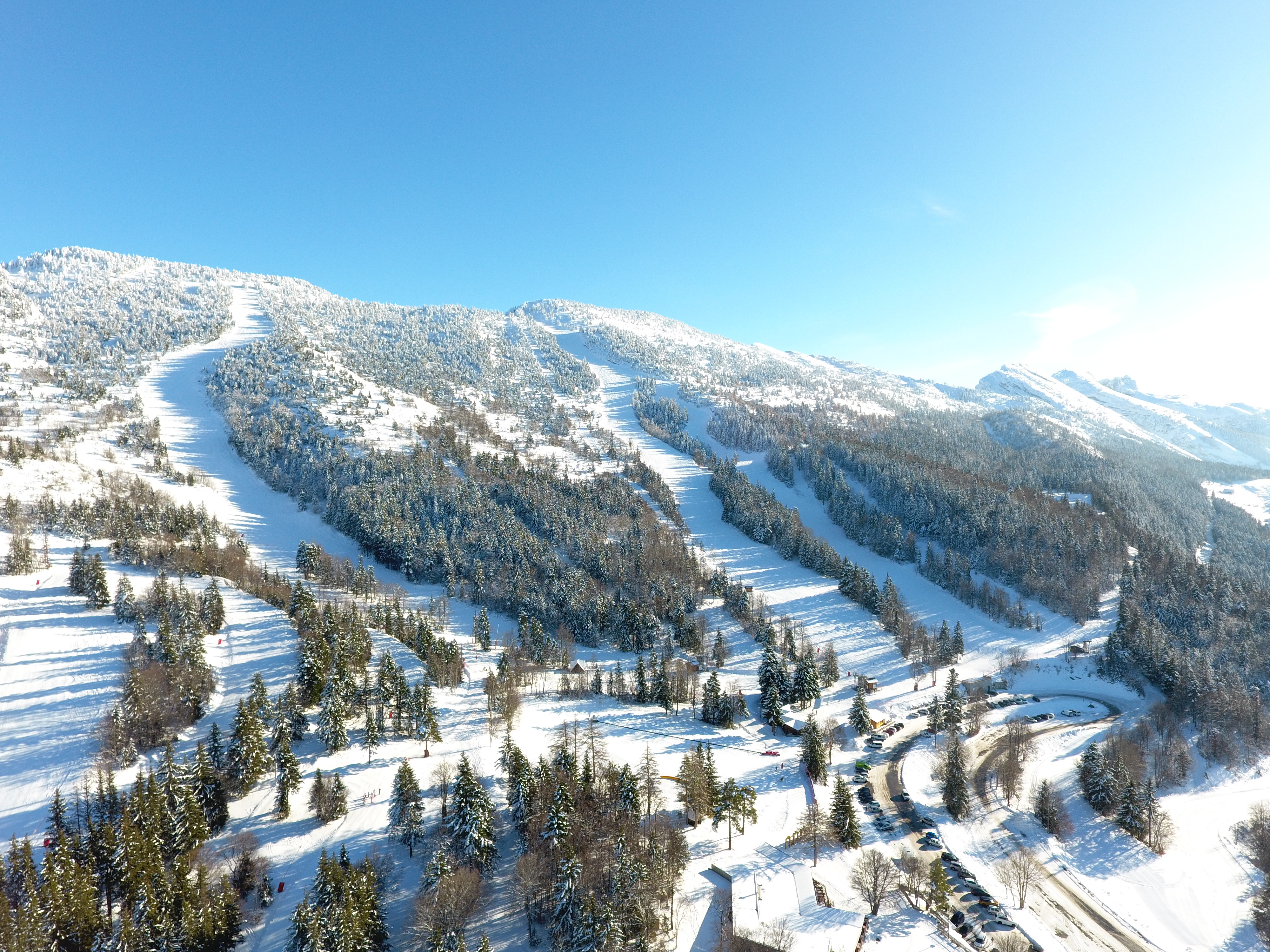 Ski Alpin