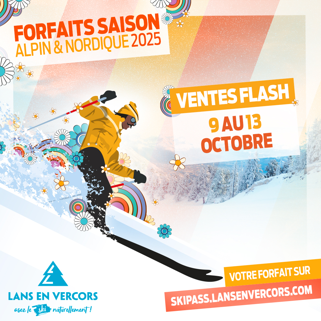 Ventes Flash